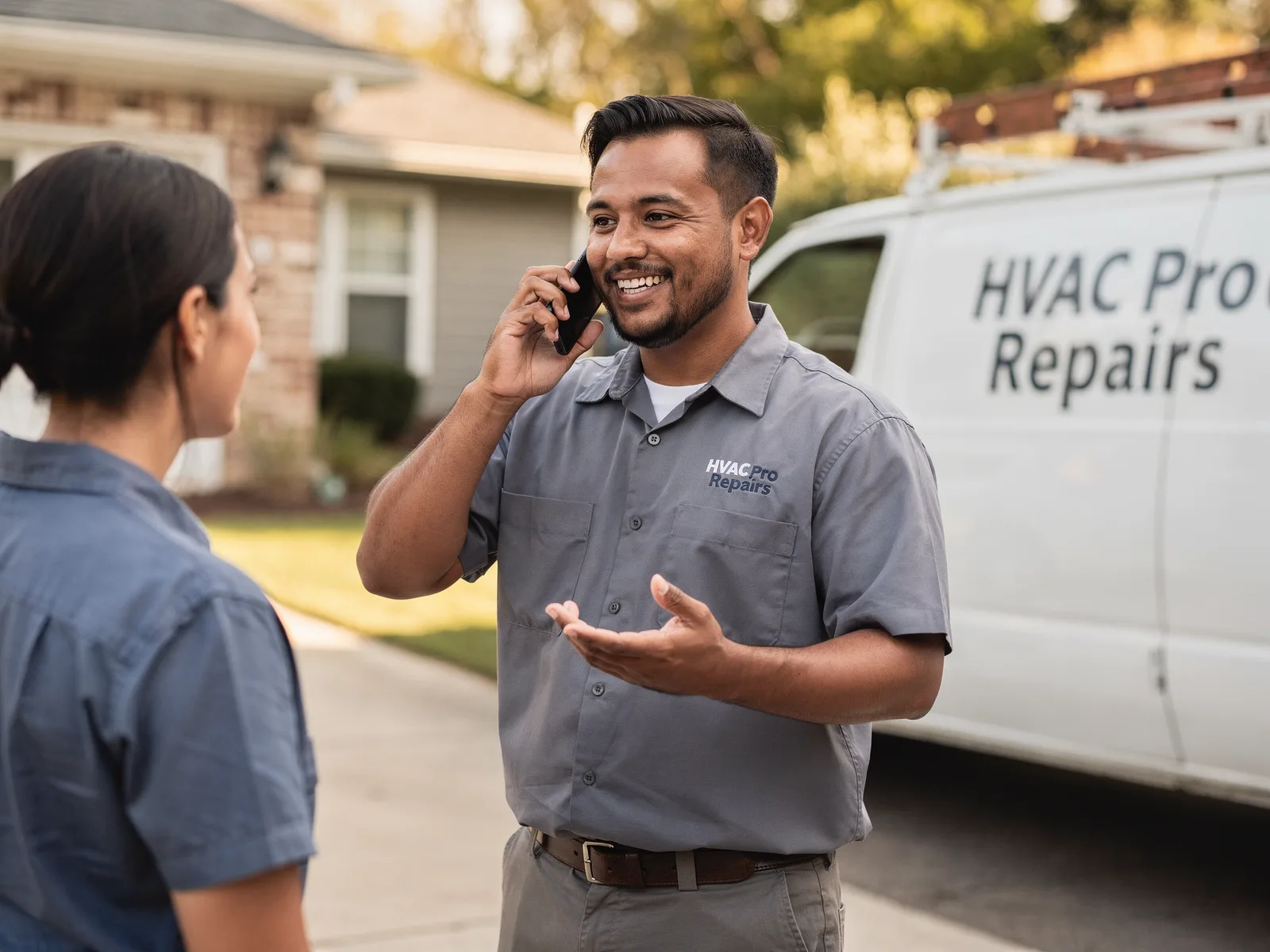 Heat Pump Repair King And Queen Court House, VA FAQs
